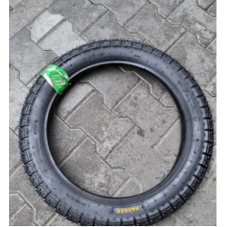 Покришка 3.25-18 з камерою до мотоцикла Минск/Иж