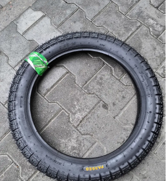 Покришка 3.25-18 з камерою до мотоцикла Минск/Иж