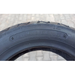 Покришка 3.50-10 безкамерна на скутер Делі S-219 Індонезія