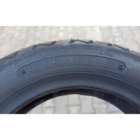 Покришка 3.50-10 безкамерна на скутер Делі S-219 Індонезія