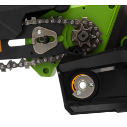 Акумуляторна міні пила Procraft PKA46 з 2 акб та зп в Кейсі