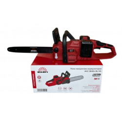 Акумуляторна пила ланцюгова Vitals AKZ 3640c BL Kit