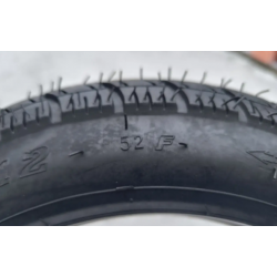 Шина з камерою 3.00-12 6PR на скутер SC-TYRE