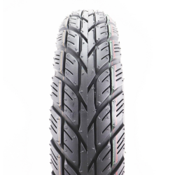 Безкамерна шина 3.50-10 до скутера 8 PR Seyoun NLK SY-S007