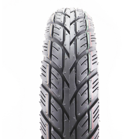 Безкамерна шина 3.50-10 до скутера 8 PR Seyoun NLK SY-S007
