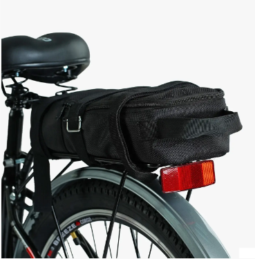 Електровелосипед 24 дюйми Corso Breeze аккумулятор 36V/10Ah