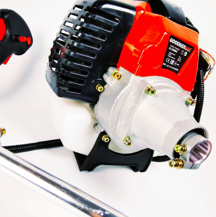 Бензокоса Goodluck GL7800BC PRO