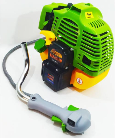 Бензокоса ProCraft T4200EL з електро стартером