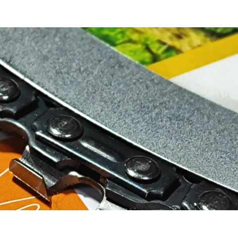 Ніж з ланцюгом Atlant для бензокоси