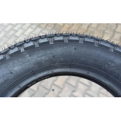 Покришка 3.50-10 на скутер камерна фірми SV-518