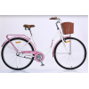 Велосипед 28 жіночий Forte Daisy з корзиною 