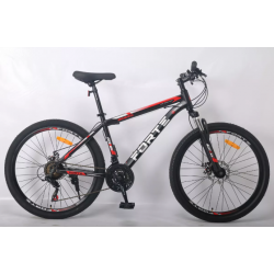 Велосипед 26 спортивний Forte Braves МТВ 