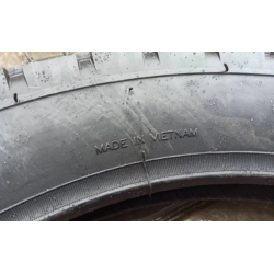 Покришка 4.00-19 на мотоцикл Урал Дніпро МТ Casumina СА109С Якість