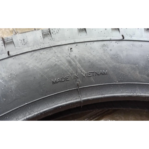 Покришка 4.00-19 на мотоцикл Урал Дніпро МТ Casumina СА109С Якість