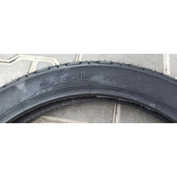 Шина 2.75-17 SRC до мотоцикла Альфа Дельта, В'єтнам траса