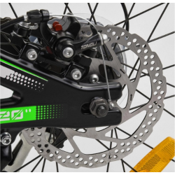 Дитячий спортивний велосипед 20' CORSO Speedline 