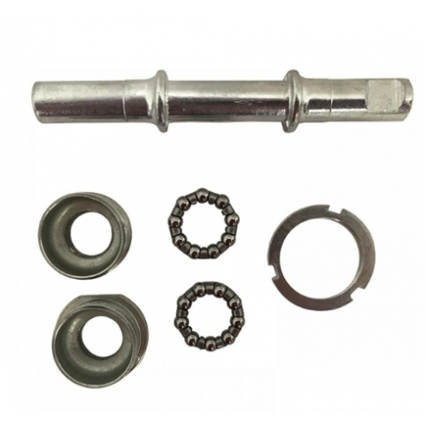 Каретка ХВЗ з Чашами під Клин