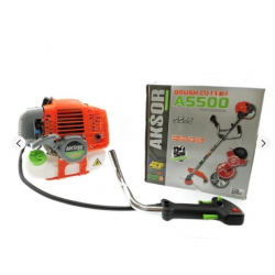 Бензинова мотокоса Aksor A5500