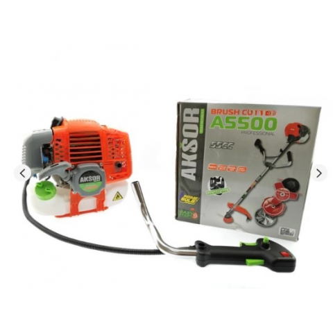 Бензинова мотокоса Aksor A5500