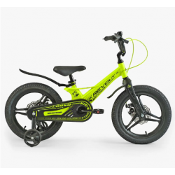 Велосипед 16 Corso REVOLT магнієва рама