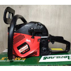 Бензопила Могильов БМ-5.5  2 шини+ 2 ланцюга