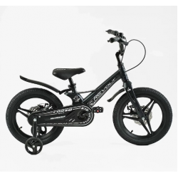 Дитячий Велосипед 16 Corso REVOLT магнієва рама