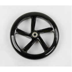 Колесо для самокату PU 200 мм 