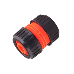 Муфта з'єднувальна для шлангів 3/4