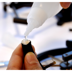 Клей з активатором Akfix 705