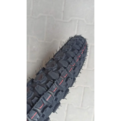 Покришка 3.50-18 В'єтнам SRC-546 6 PR до мотоцикла шипована