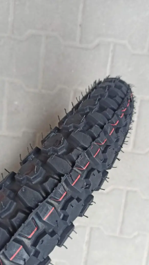 Покришка 3.50-18 В'єтнам SRC-546 6 PR до мотоцикла шипована