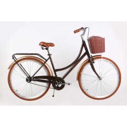 Велосипед 26 Ardis Verona жіночий з кошиком 