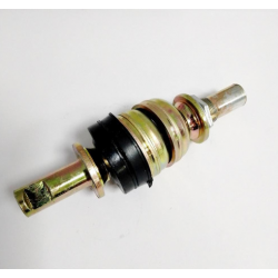 Каретка Бубон