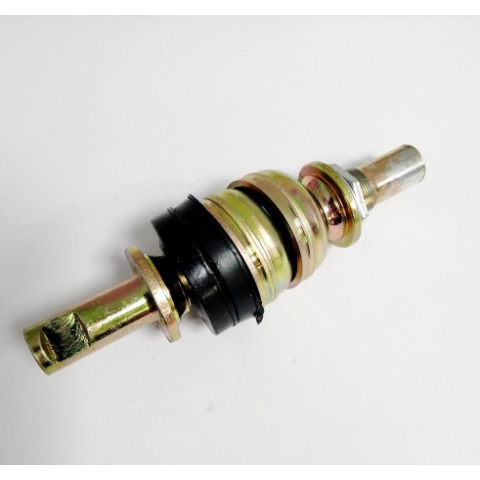 Каретка Бубон