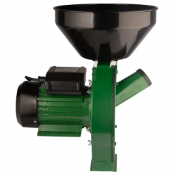 Подрібнювач зерна та качанів 2.5кВт ТМ GRAD