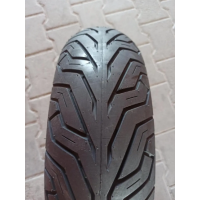 Покришка 130.70-13 на скутер Deli SC-109 безкамерна