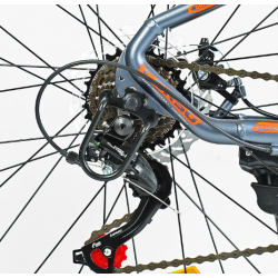 Велосипед Алюмінієвий 26" Corso BLADE 