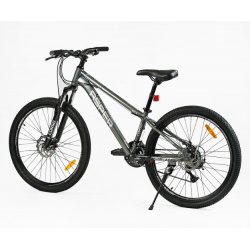 Велосипед гірський 26 Corso ASPER 