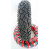 Покришка 3.50-10 SC-TYRE Тайвань безкамерна на скутер