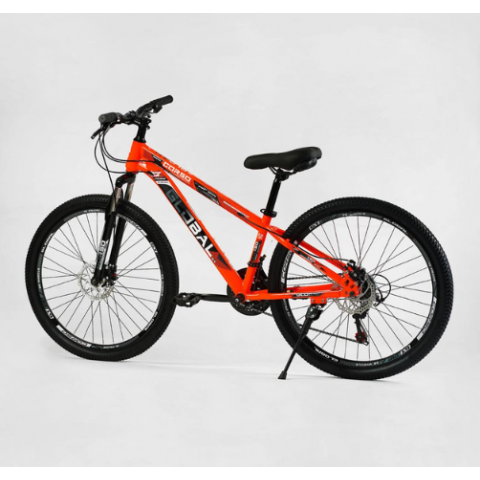 Велосипед 26" спортивний GLOBAL Corso
