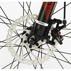 Велосипед Спортивний 26" дюймів Corso GTR-3000 рама алюмінієва 13`