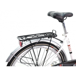 Велосипед міський 26" Ardis Lido рама 16.5 з кошиком