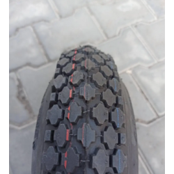 Шина до тачки 4.10/3.50-6 Deli Tire Індонезія