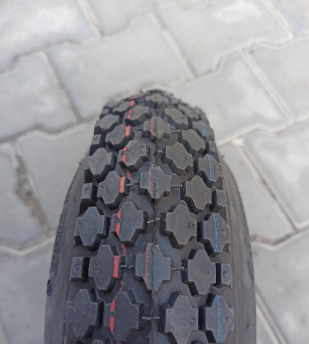 Шина до тачки 4.10/3.50-6 Deli Tire Індонезія