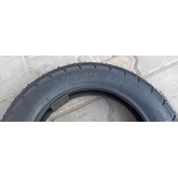 Покришка до скутера 3.00-10 безкамерка стрілка фірми Sosoon SY-087 6PR