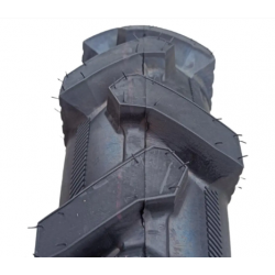 Покришка на мотоблок 6.00-12 фірми RALCO Індія GT-MAXX 8-PR 