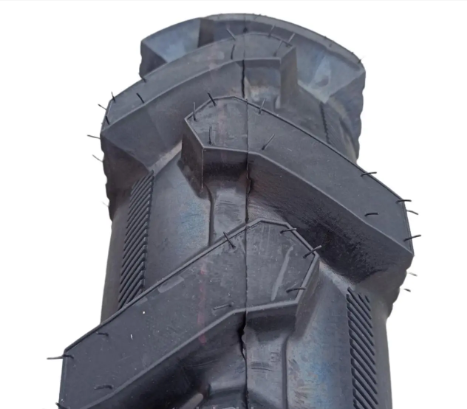 Покришка на мотоблок 6.00-12 фірми RALCO Індія GT-MAXX 8-PR 