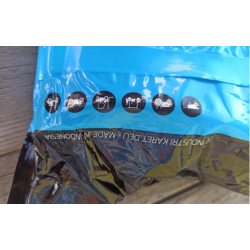 Мотокамера 3.50-18 Делі Таєр Індонезія