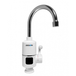 Водонагрівач на мийку електричний Zegor EC-700 LED 3000 Вт
