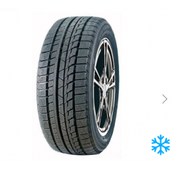 Шина Зимова 195/65 R15 91H Sunwide Snowide легкова 